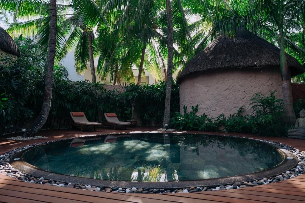 Casuarina Resort & Spa фото 43