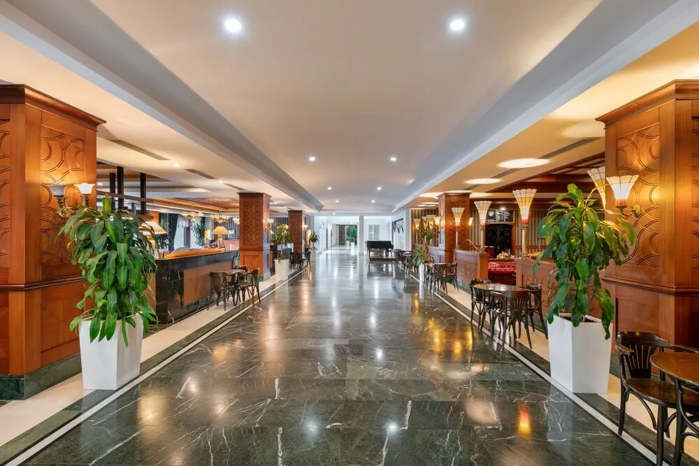 Dobedan Beach Resort Comfort фото 175