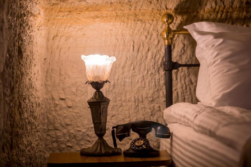 Hanedan Cappadocia Suites фото 9
