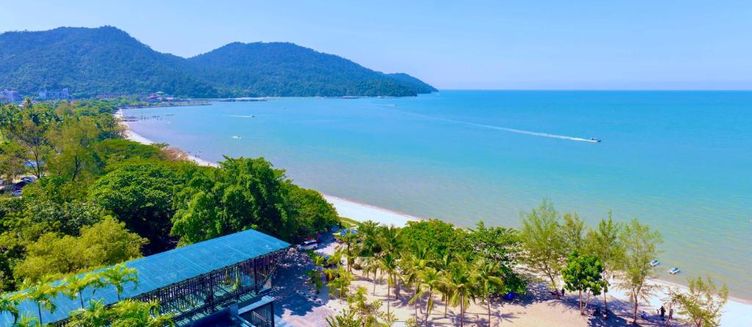 Фото отеля Angsana Teluk Bahang