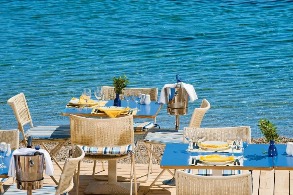 Grand Resort Lagonissi фото 68