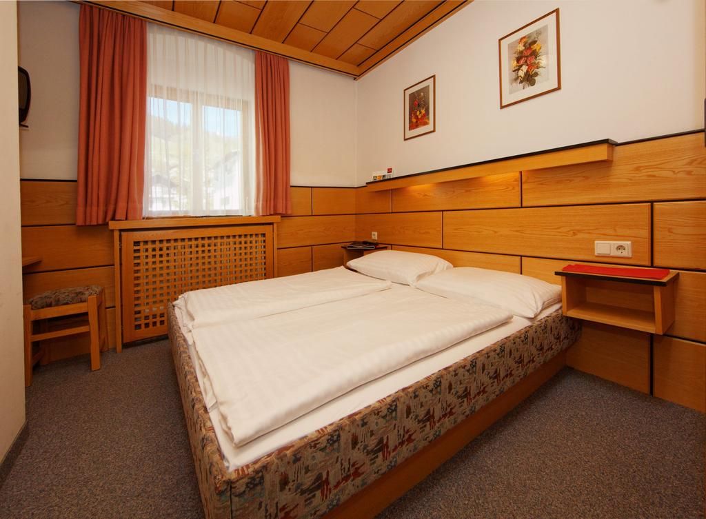 AlpenParks Hotel & Apartment Central Zell am See фото 10