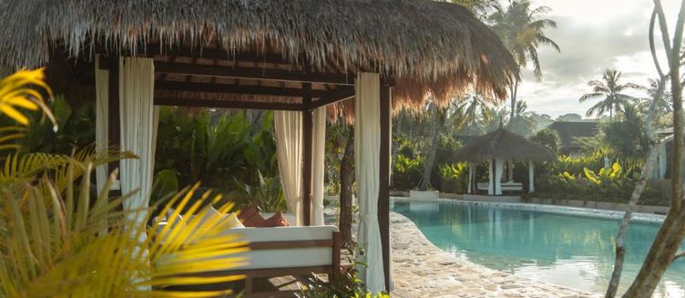 Фото отеля Kuara Lombok (Adults Only)