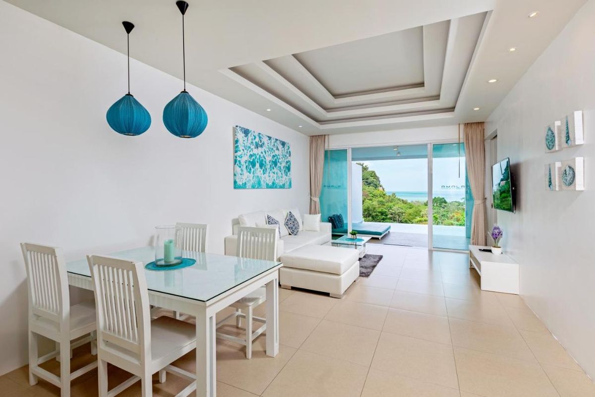 Amala Grand Bleu Resort фото 4