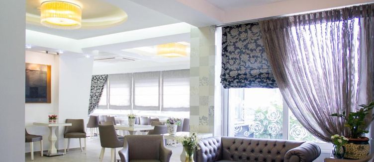 Фото отеля Hotel Rodon