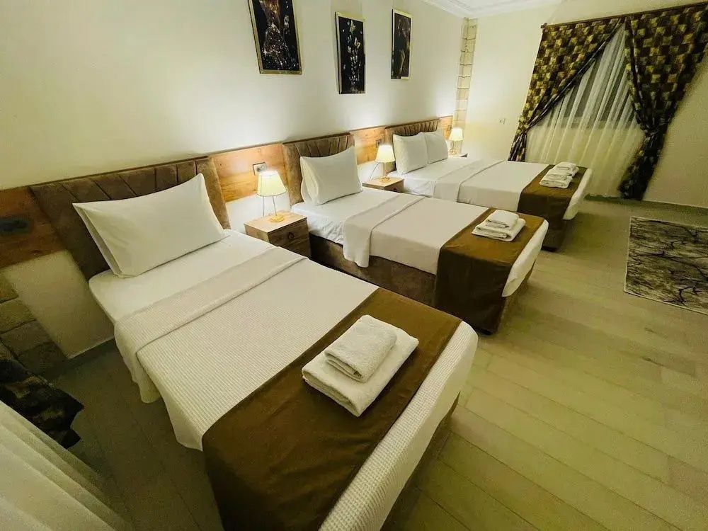 Sirius Otel Pamukkale фото 11
