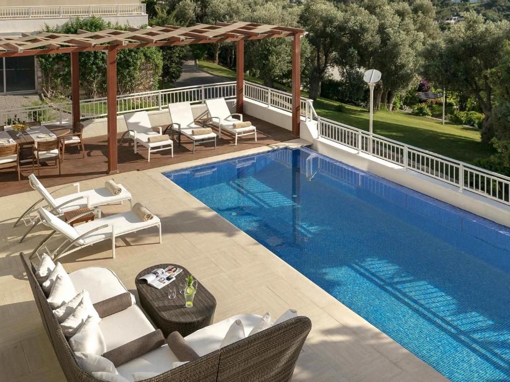 Rixos Premium Bodrum фото 156
