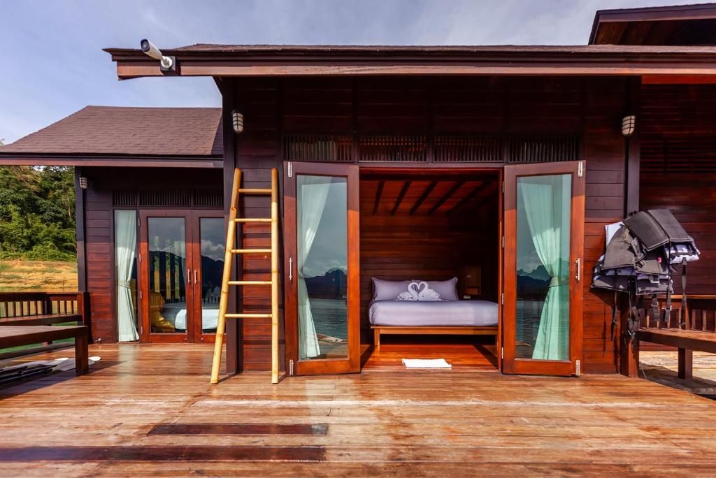 500 Rai Floating Resort фото 32