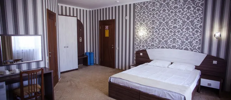 Фото отеля Феерия