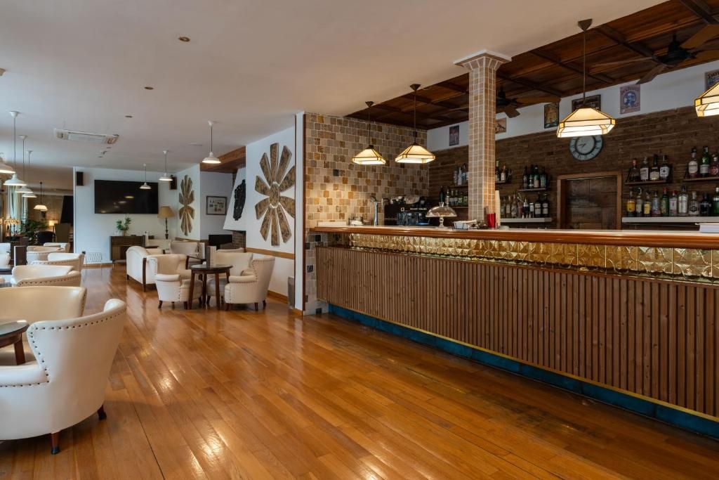 Hotel Araxa - Adults Only фото 14
