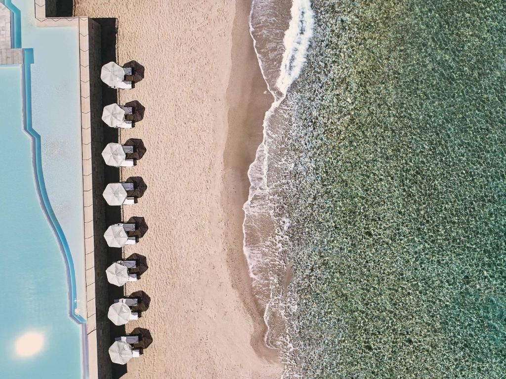 Grecotel Lux.Me White Palace фото 16