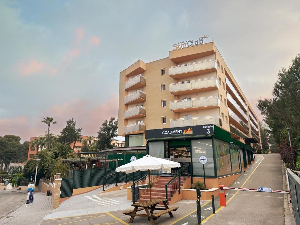 SunClub Salou фото 46