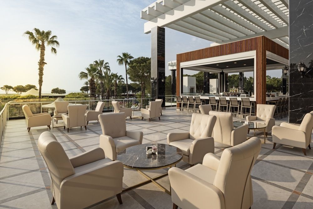 Dobedan World Palace Kemer фото 299
