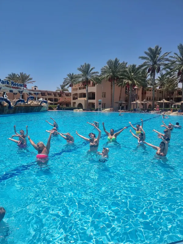 Edge Rotana Sea Beach фото 140