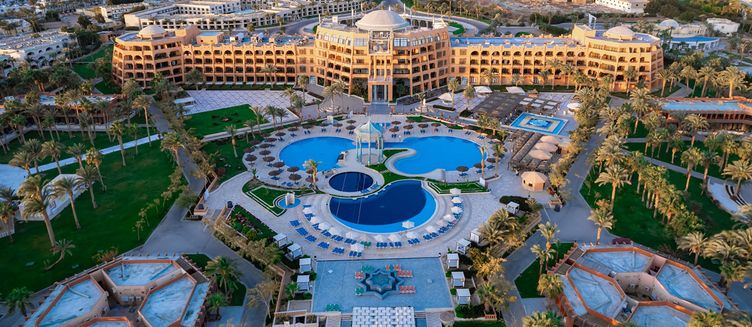 Фото отеля Calimera Blend Paradise Resort