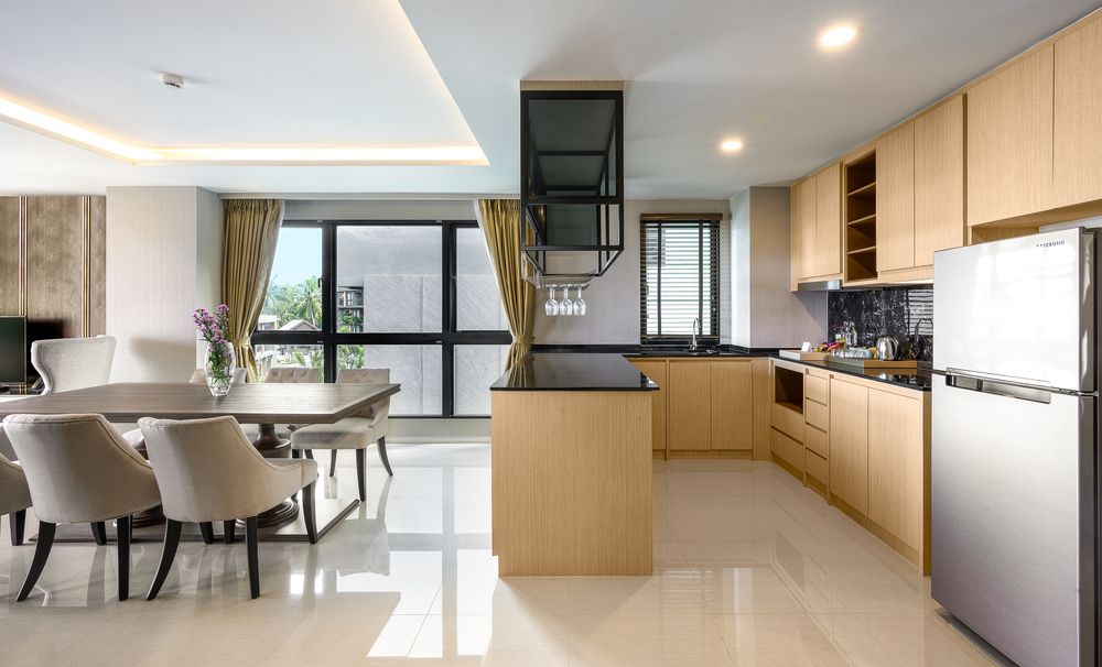 MIDA Grande Resort Phuket фото 65