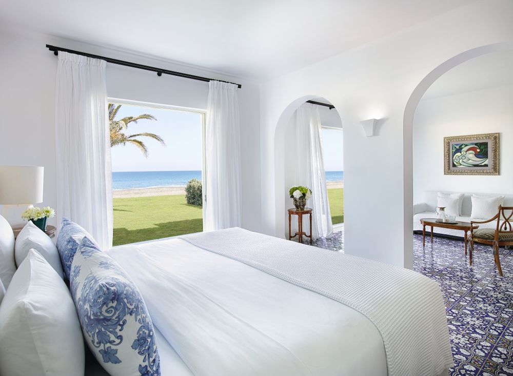 Caramel a Grecotel Resort to Live фото 42