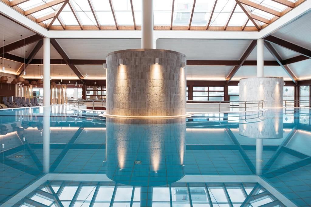 Hotel Termal - Terme 3000 - Sava Hotels & Resorts фото 31