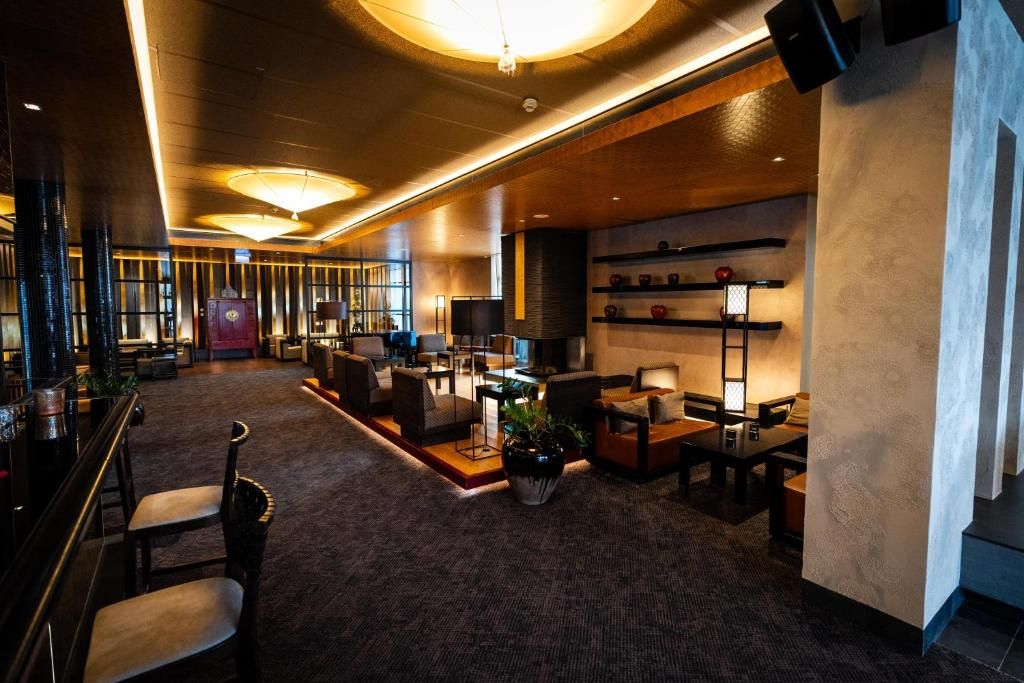 Linsberg Asia Hotel, Spa & Therme - Adults Only фото 23