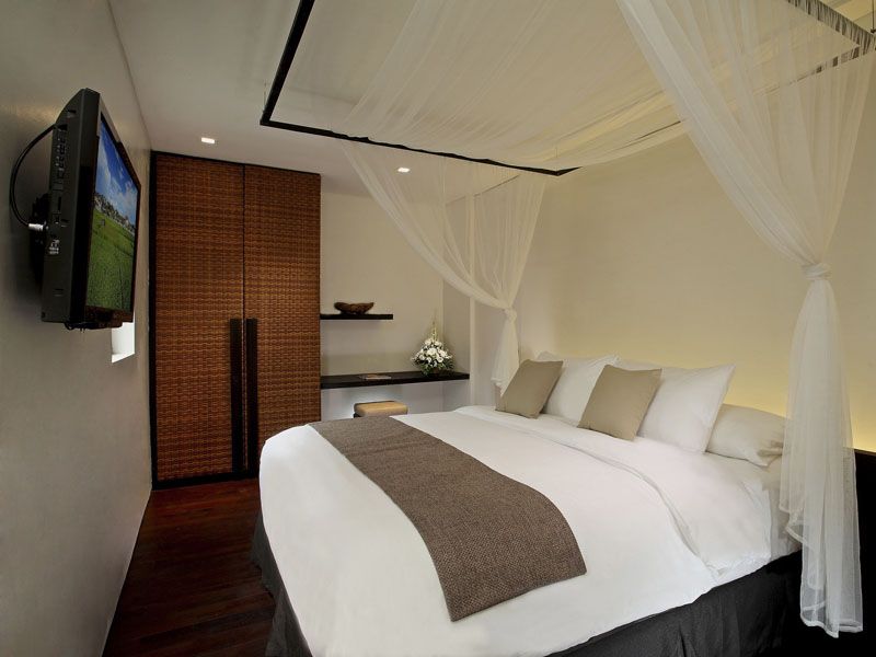 Taum Resort Bali фото 41
