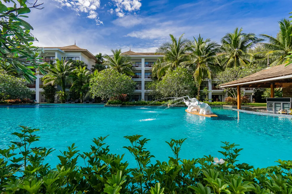 Naithonburi Beach Resort фото 28
