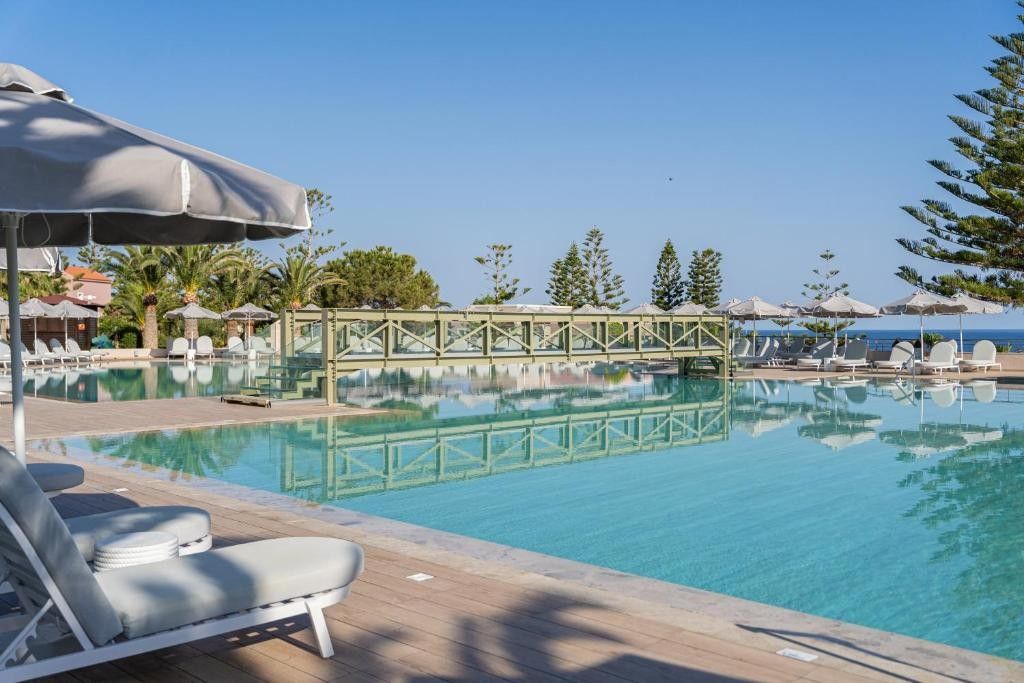 Iberostar Selection Creta Marine фото 11