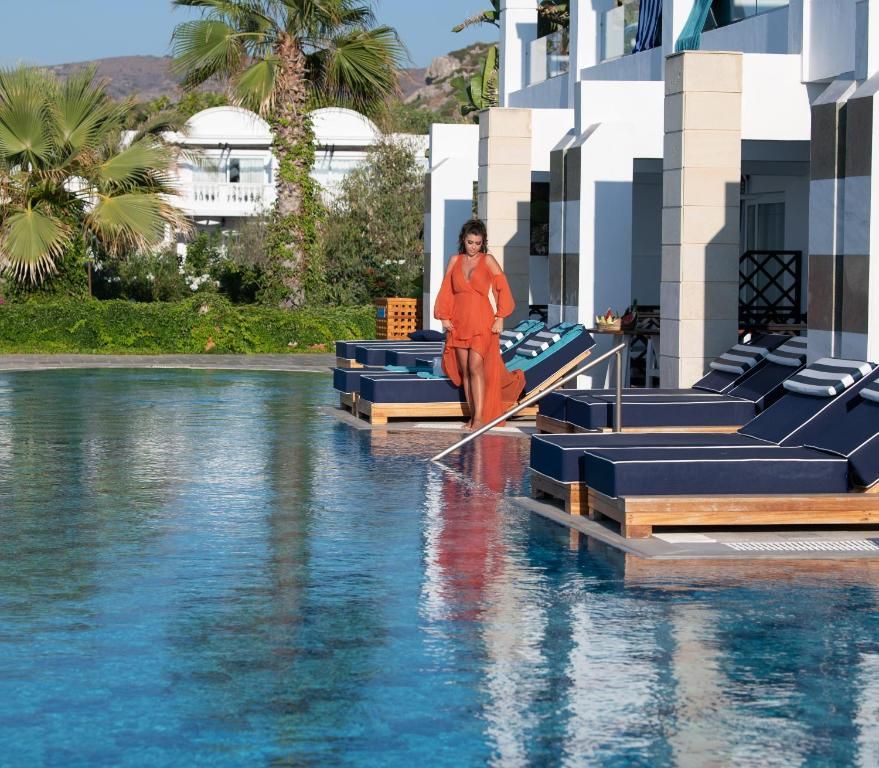 Radisson Blu Beach Resort фото 61