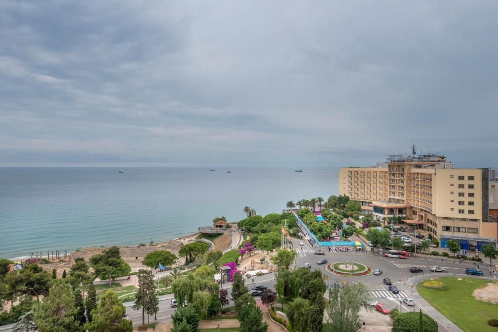 Alexandra Aparthotel BenstarHotelGroup фото 8