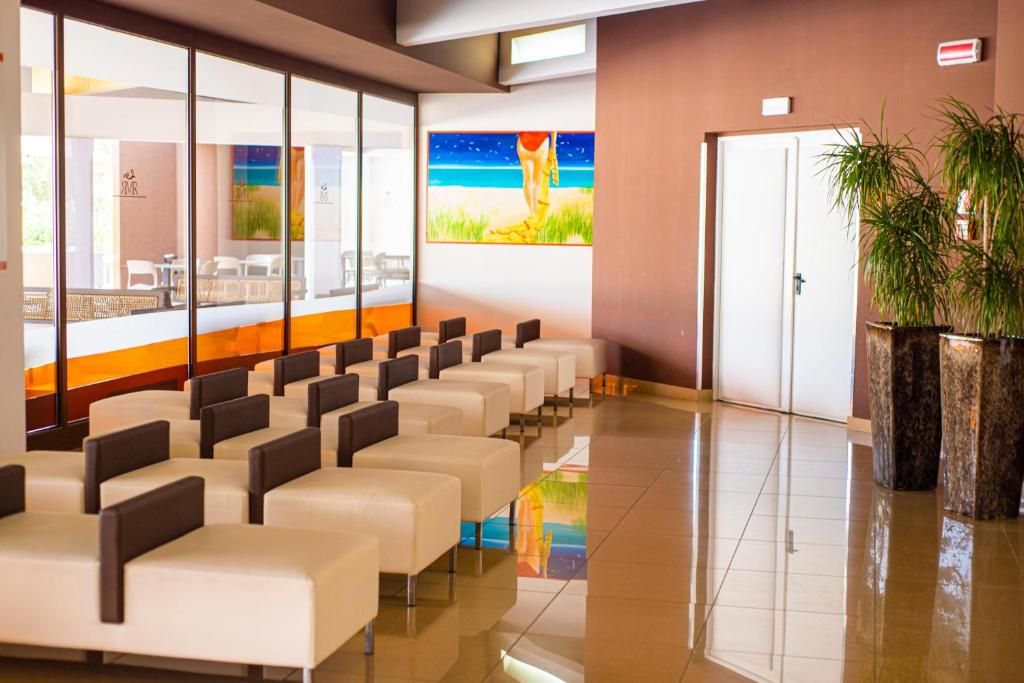 Riva Marina Resort - CDSHotels фото 34