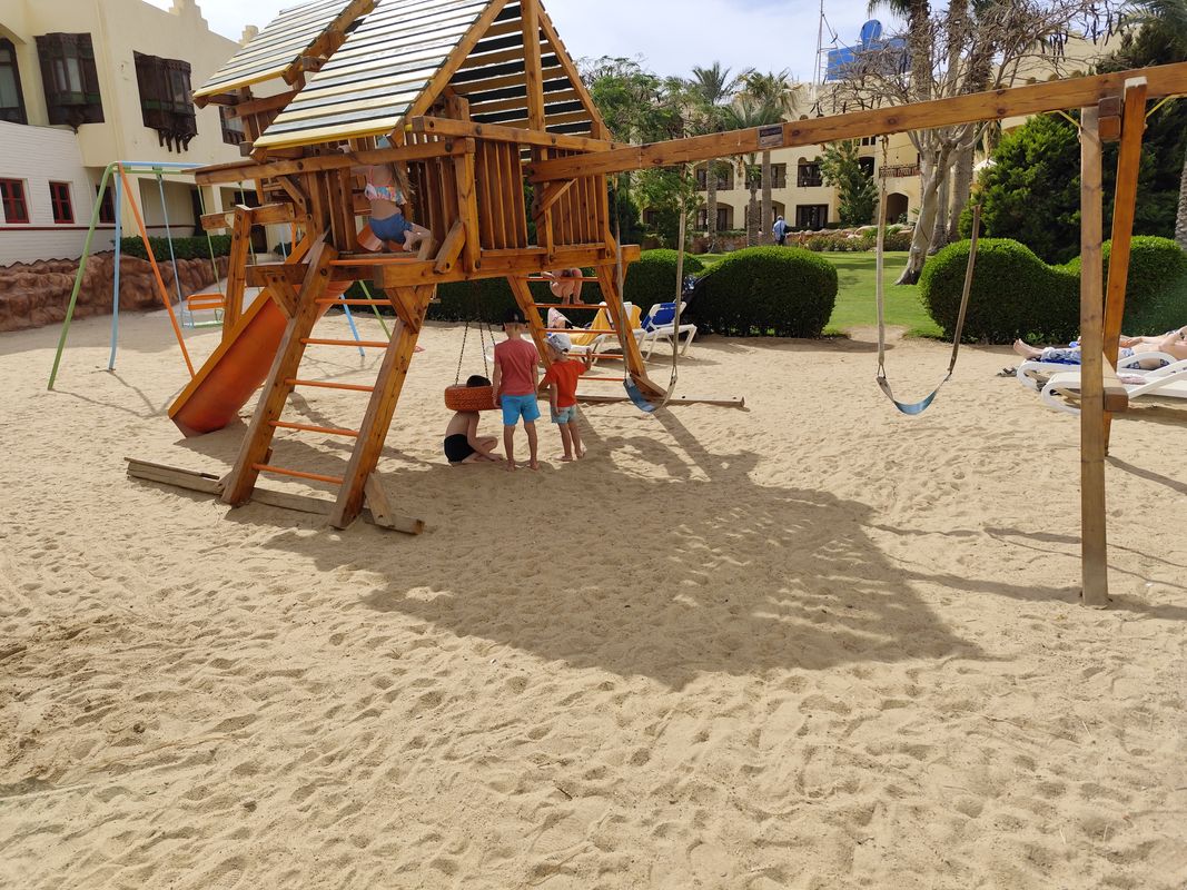 Sunny Days El Palacio Resort & Spa фото 327