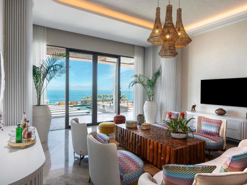 Swissotel Living Bodrum фото 80
