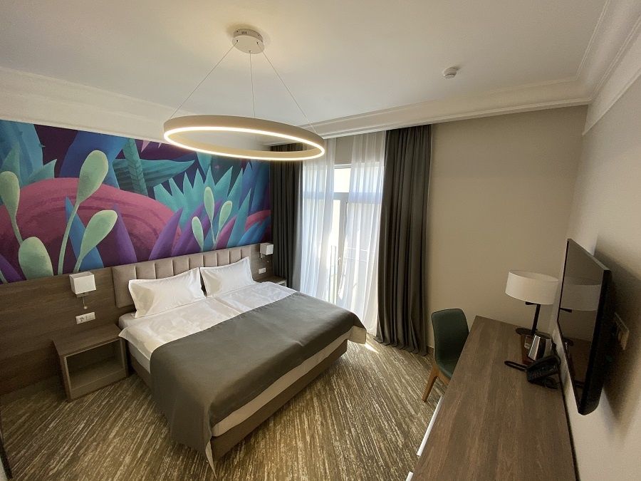 Garden Resort Gagra фото 96
