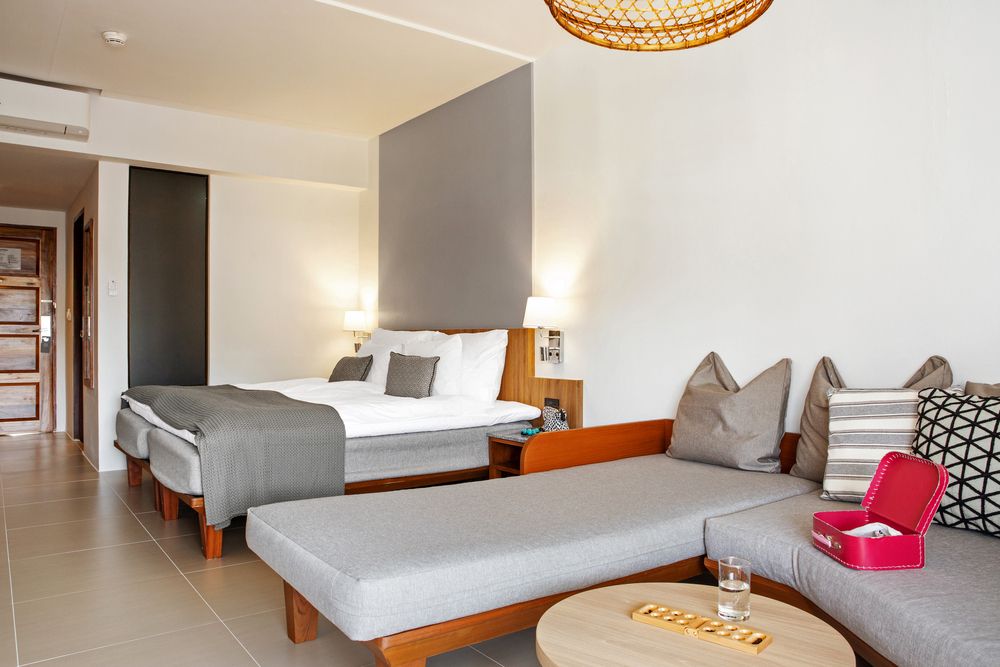 Sunwing Kamala Beach фото 101