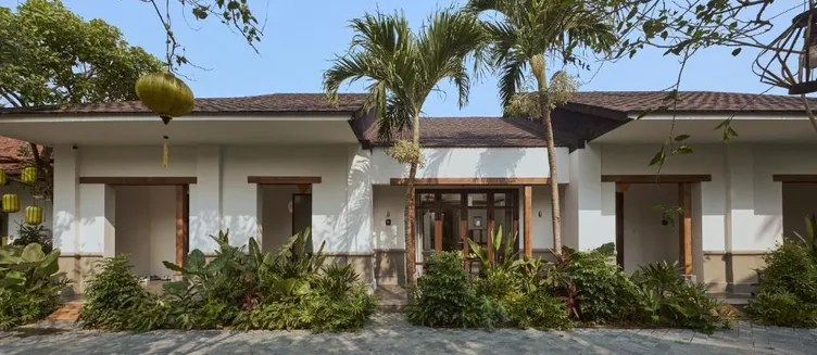 Фото отеля Grand Signature Resort Hoi An by M Village