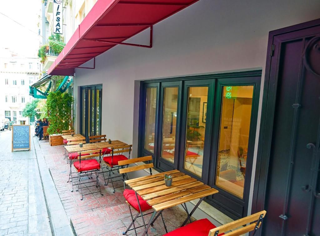 Akka Suites фото 29