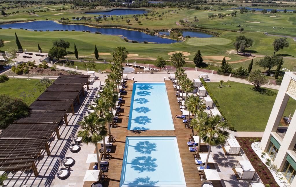 Anantara Vilamoura Algarve Resort фото 41