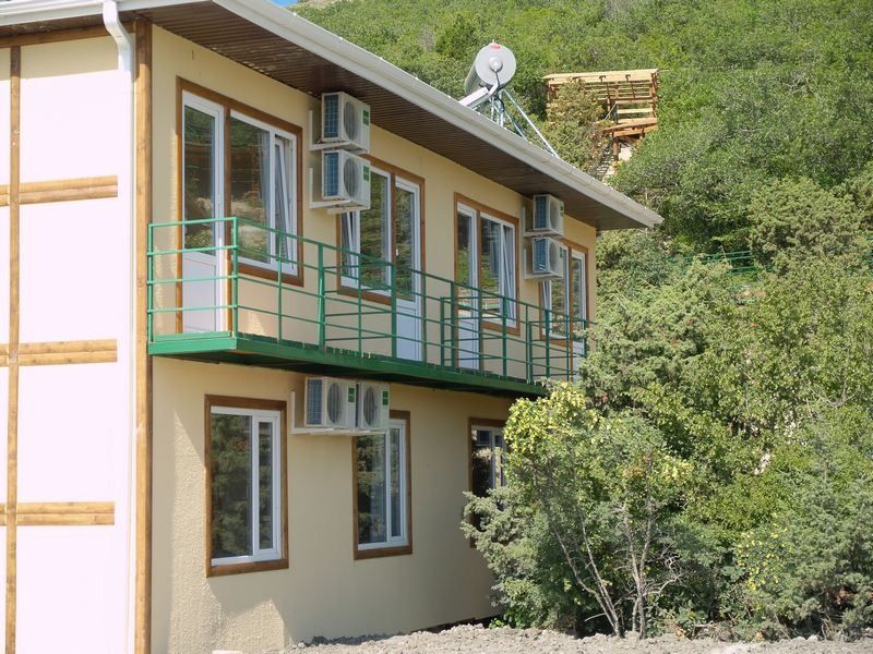 Пансионат «Гольфстрим» фото 41