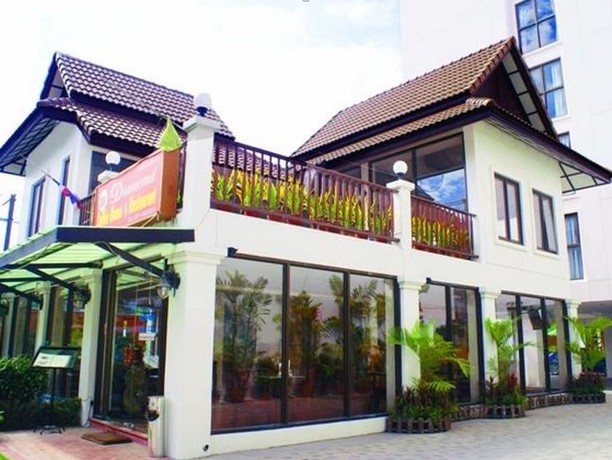 Diamond City Place фото 9