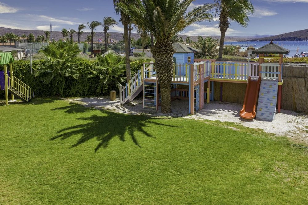 Seya Beach Hotel - Alacati фото 144