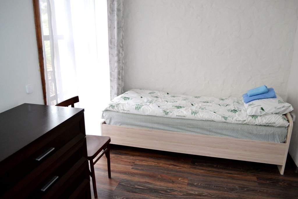 Гостевой дом «Guest House Evkalipt» фото 19