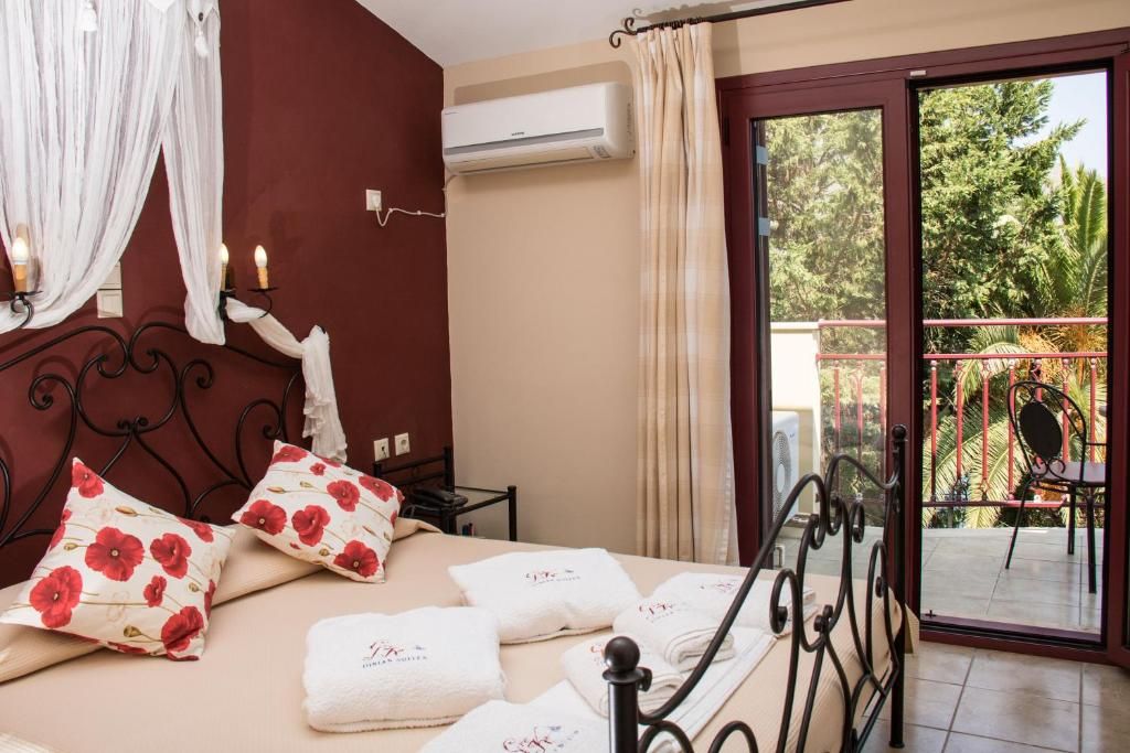 GreKa Ionian Suites фото 38