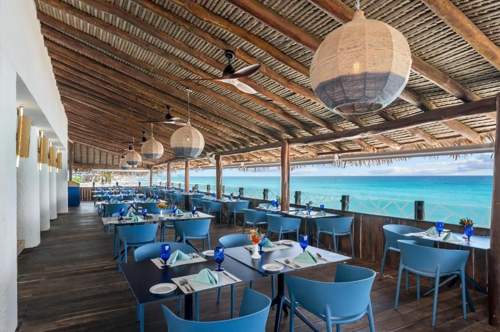 GR Caribe Deluxe By Solaris фото 13
