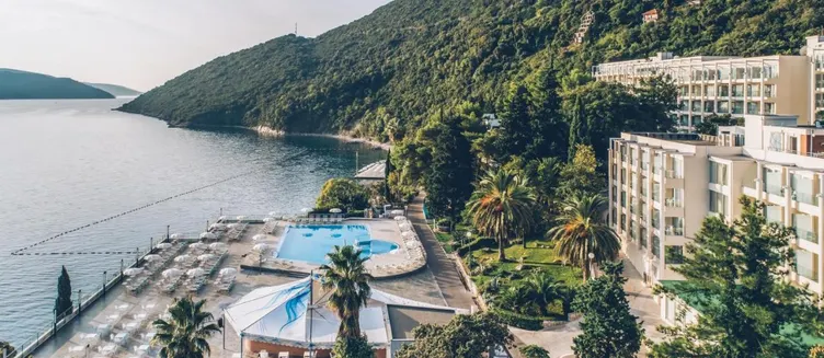 Фото отеля Iberostar Waves Herceg Novi