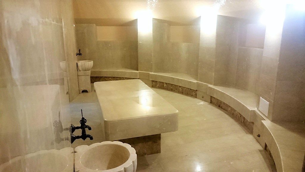 Spa Hotel Karakas фото 11