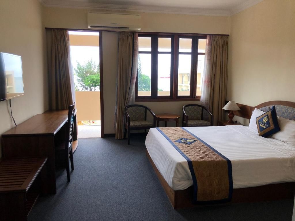 Rex Hotel Vung Tau фото 11