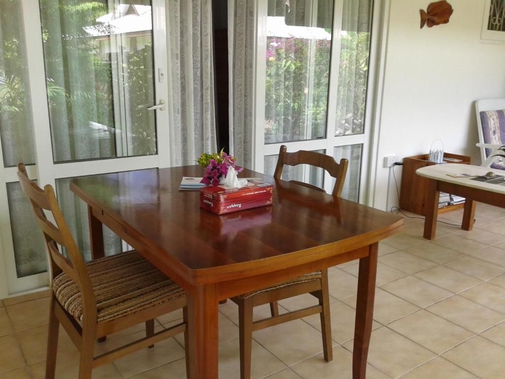 Гостевой дом «Le Relax St. Joseph Guest House» фото 22