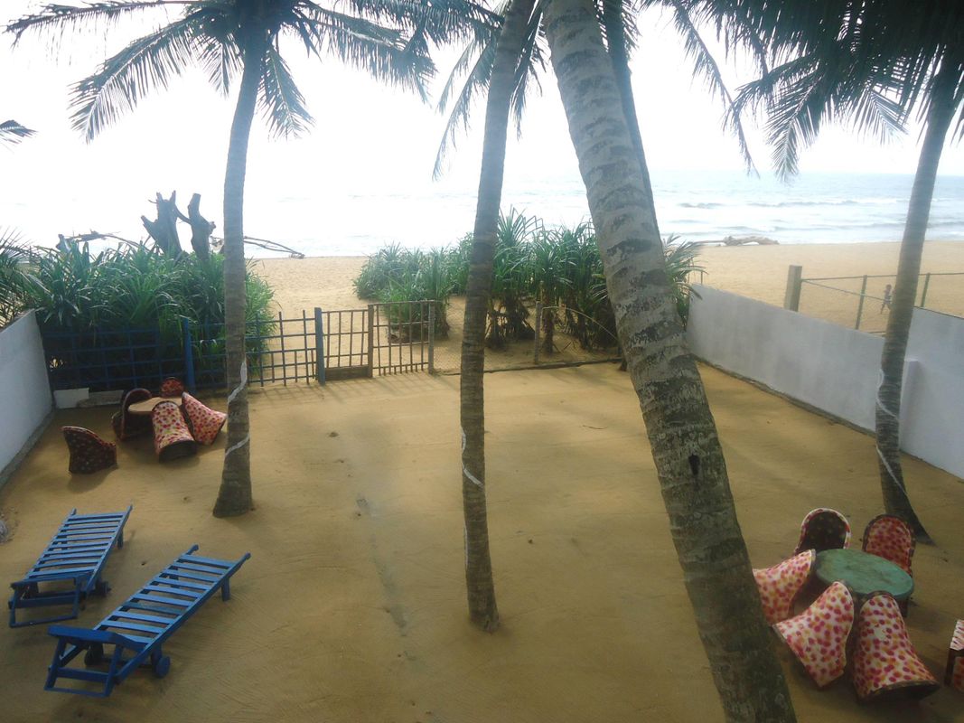 MariGold Beach House фото 13
