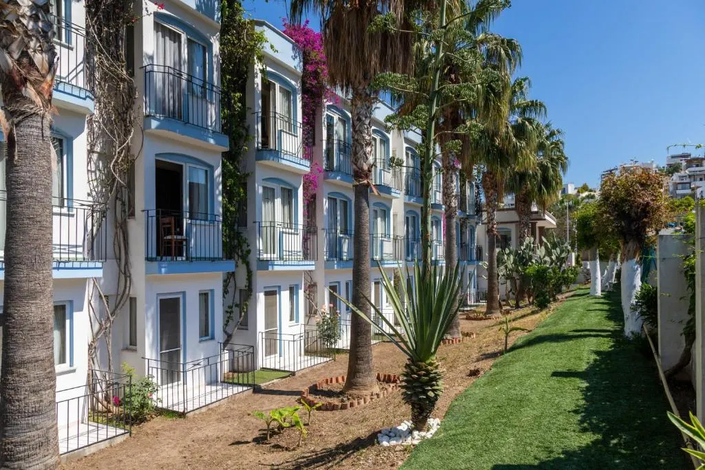 Smart Stay Beach Bodrum фото 19