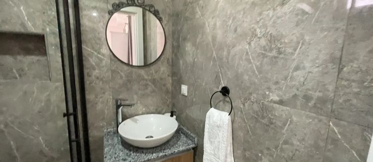 Фото отеля Sabah Pansiyon