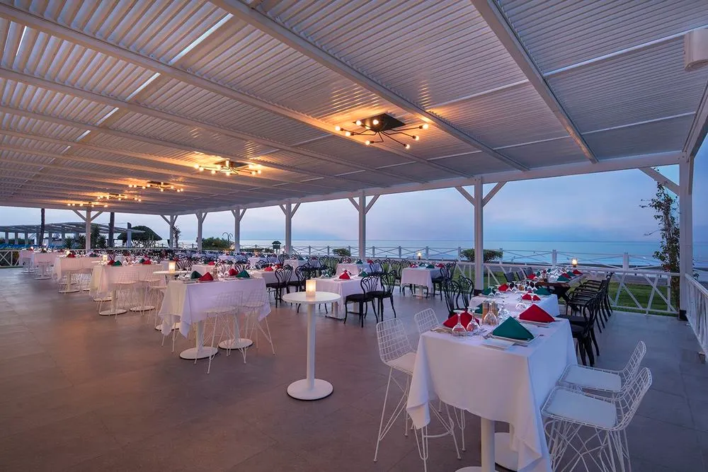Club Marco Polo фото 66